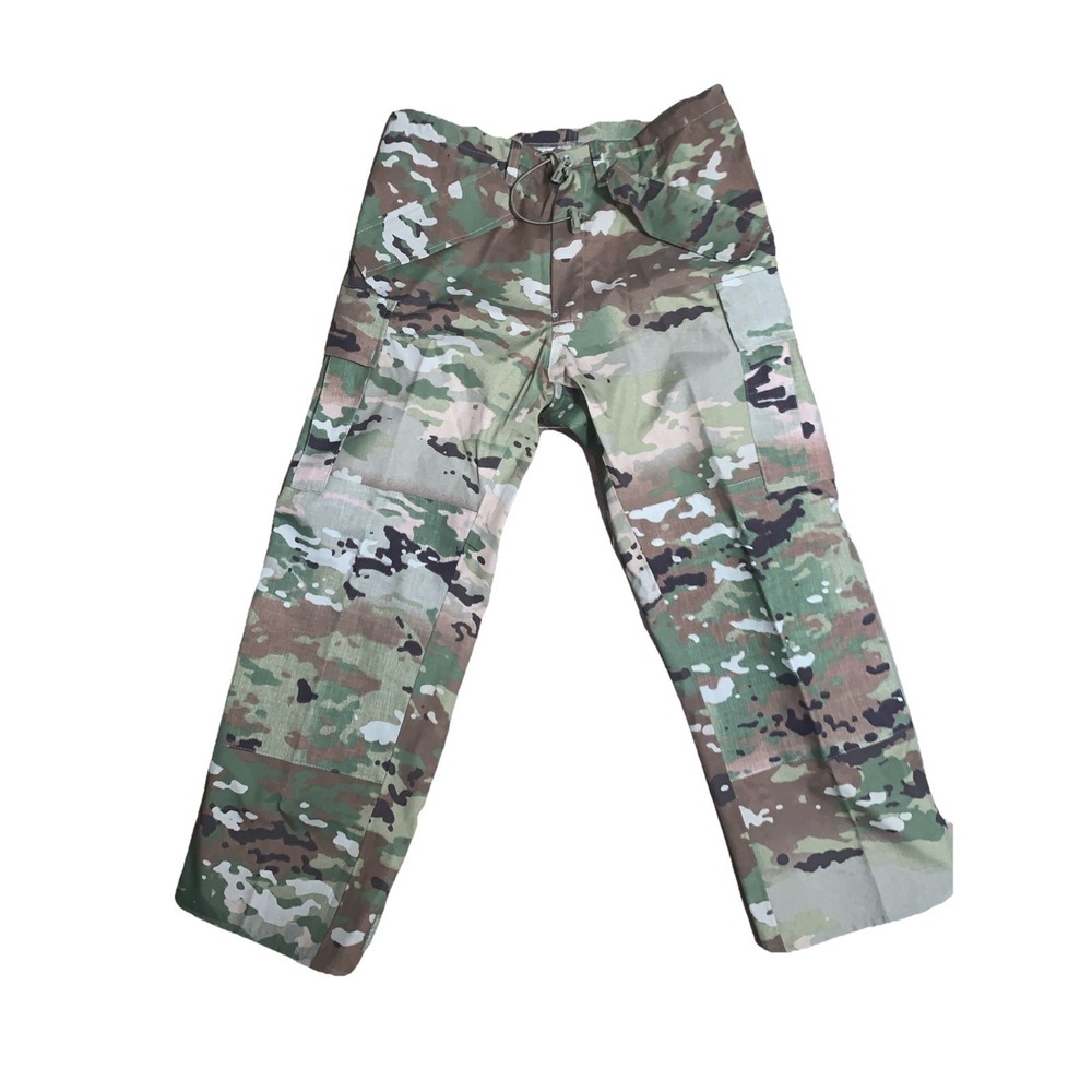 United Join Forces Barricade APECS Scorpion Trouser OCP Pants Small Short USA
